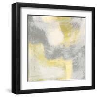 Dance II-Rita Vindedzis-Framed Art Print