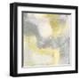 Dance II-Rita Vindedzis-Framed Art Print