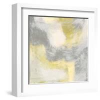 Dance II-Rita Vindedzis-Framed Art Print