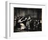 Dance in a Madhouse, 1917-George Wesley Bellows-Framed Giclee Print