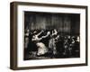 Dance in a Madhouse, 1917-George Wesley Bellows-Framed Giclee Print