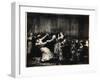 Dance in a Madhouse, 1917-George Wesley Bellows-Framed Giclee Print