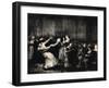 Dance in a Madhouse, 1917-George Wesley Bellows-Framed Giclee Print