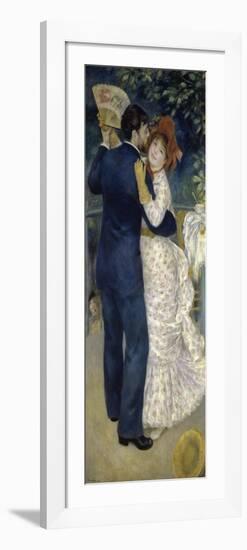 Dance in the Country-Pierre-Auguste Renoir-Framed Giclee Print