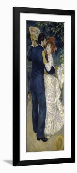 Dance in the Country-Pierre-Auguste Renoir-Framed Giclee Print