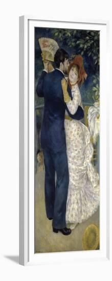 Dance in the Country-Pierre-Auguste Renoir-Framed Giclee Print