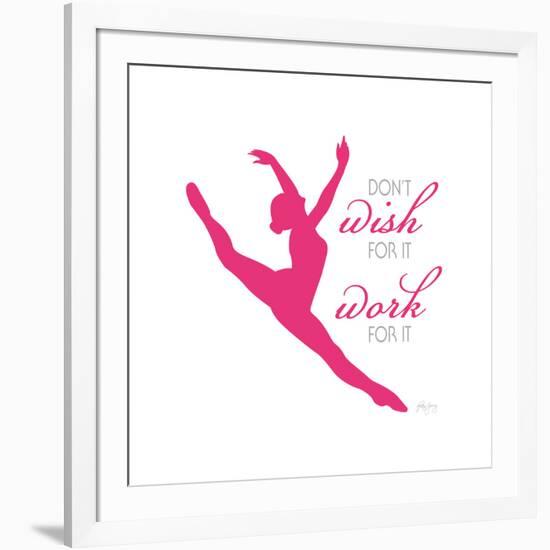 Dance IV-Patty Young-Framed Art Print