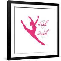 Dance IV-Patty Young-Framed Art Print