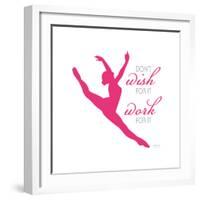 Dance IV-Patty Young-Framed Art Print