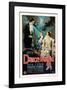 Dance Magic - 1927-null-Framed Giclee Print