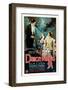 Dance Magic - 1927-null-Framed Giclee Print