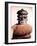 Dance Masks Used by the Bushonogo Tribe in the Belgian Congo-Eliot Elisofon-Framed Photographic Print