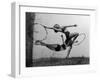 Dance Montage-null-Framed Photographic Print