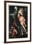 Dance of Death, Skeleton-null-Framed Giclee Print