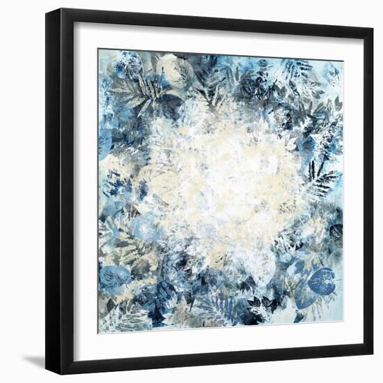 Dance Of Light-Kari Taylor-Framed Giclee Print