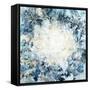 Dance Of Light-Kari Taylor-Framed Stretched Canvas