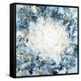 Dance Of Light-Kari Taylor-Framed Stretched Canvas