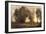 Dance of the Nymphs-Jean-Baptiste-Camille Corot-Framed Art Print