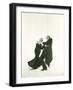 Dance Partners-null-Framed Photo