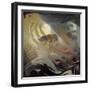 Dance Rhythm, 1920-Eric Harald Macbeth Robertson-Framed Giclee Print