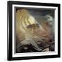 Dance Rhythm, 1920-Eric Harald Macbeth Robertson-Framed Giclee Print