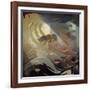 Dance Rhythm, 1920-Eric Harald Macbeth Robertson-Framed Giclee Print