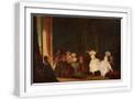 White Frame