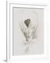 Dance Study I-Ethan Harper-Framed Art Print