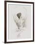 Dance Study I-Ethan Harper-Framed Art Print