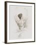 Dance Study I-Ethan Harper-Framed Art Print