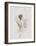 Dance Study I-Ethan Harper-Framed Art Print