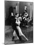 DANCE TEAM-Everett Collection-Mounted Photographic Print