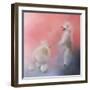 Dance with Me-Jai Johnson-Framed Giclee Print