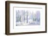 Dance With the Light-Jacob Berghoef-Framed Photographic Print