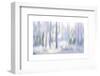 Dance With the Light-Jacob Berghoef-Framed Photographic Print