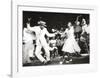 Dance-David Bailey-Framed Art Print