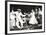 Dance-David Bailey-Framed Art Print