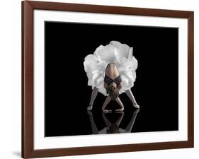 Dance-Natalia Baras-Framed Giclee Print