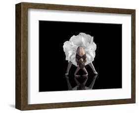 Dance-Natalia Baras-Framed Photographic Print