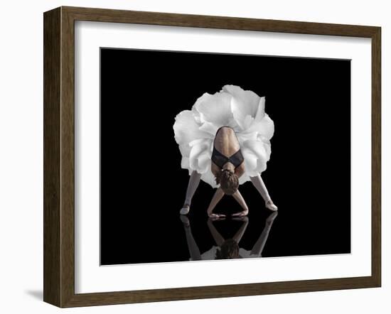 Dance-Natalia Baras-Framed Photographic Print