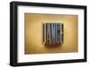 Dance-enterlinedesign-Framed Photographic Print