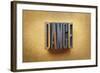 Dance-enterlinedesign-Framed Photographic Print