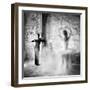 Dance-Michael M.-Framed Photographic Print