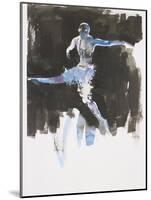 Dance-Mark Adlington-Mounted Giclee Print