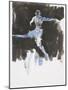Dance-Mark Adlington-Mounted Giclee Print