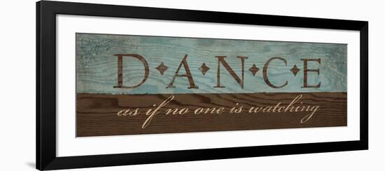 Dance-N. Harbick-Framed Art Print