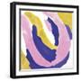 Dance-Summer Tali Hilty-Framed Giclee Print