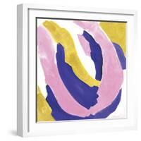 Dance-Summer Tali Hilty-Framed Giclee Print