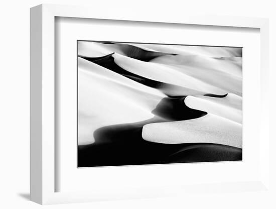 Dance-Mohammadreza Momeni-Framed Photographic Print