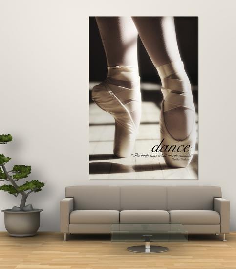 Giant Art Print, , large